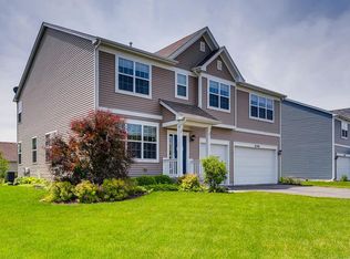 4346 Schofield Dr, Oswego, IL 60543