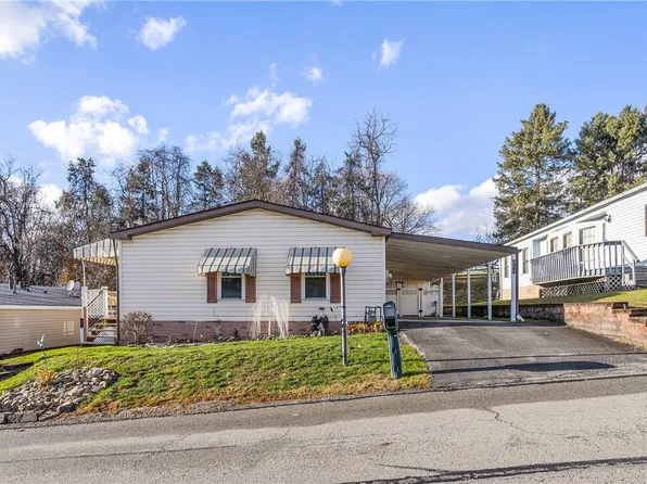 210 Meadow Ln, Murrysville, PA 15668