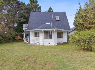 6835 SW Galley Ave, Lincoln City, OR