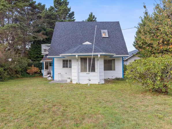 6835 SW Galley Ave, Lincoln City, OR 97367