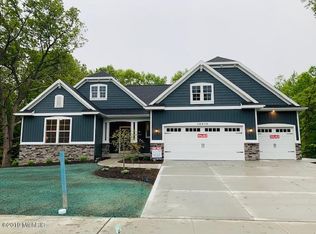 16670 Spring Tree Dr #18, Spring Lake, MI 49456