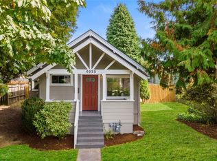 6525 S Park Ave, Tacoma, WA 98408
