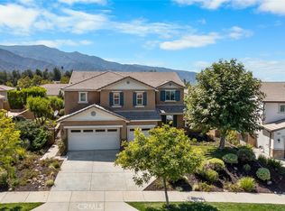 25589 Foxglove Ln, Corona, CA 92883