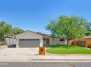 3355 Bowie Rd, Reno, NV 89503