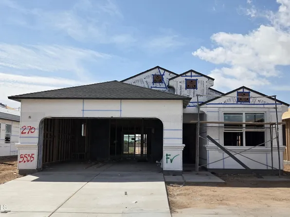 5535 E Cinder Lane, San Tan Valley, AZ 85140