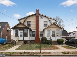 1733 Elmwood Ave, Folcroft, PA 19032
