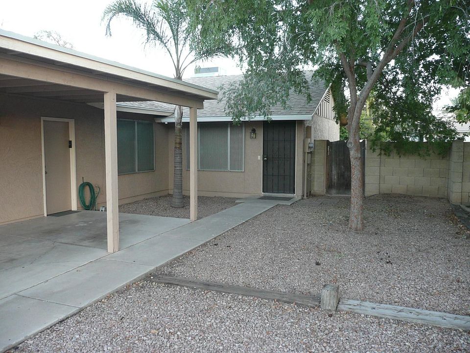 Twin Home