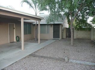 1337 E El Parque Dr, Tempe, AZ 85282