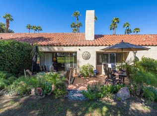 157 S Racquet Club Dr, Rancho Mirage, CA 92270
