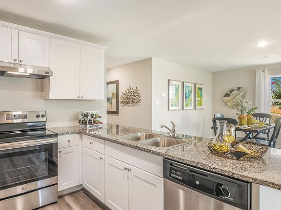 This photo is from Lennar's website representing a furnished model and is not the actual rental home.