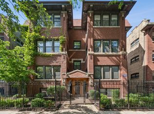 934 W Agatite Ave APT 1, Chicago, IL 60640