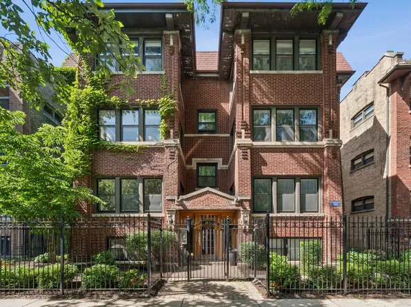 934 W Agatite Ave APT 1, Chicago, IL 60640