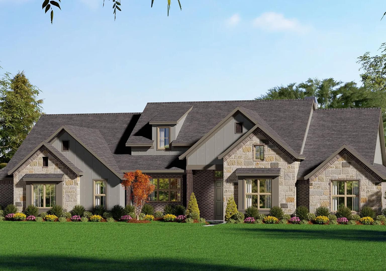 300 Waterview Dr, Gunter, TX 75058 Zillow