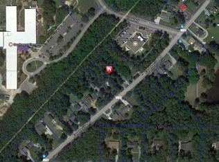 5318 Fayetteville Rd, Durham, NC 27713