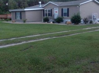 1361 Ladson Rd, Moultrie, GA 31768