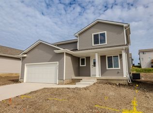 3015 Jerry St, Van Meter, IA 50261