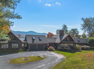 534 Cream Hill Rd, Mendon, VT 05701