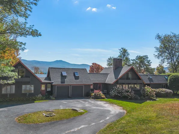 534 Cream Hill Road, Mendon, VT 05701