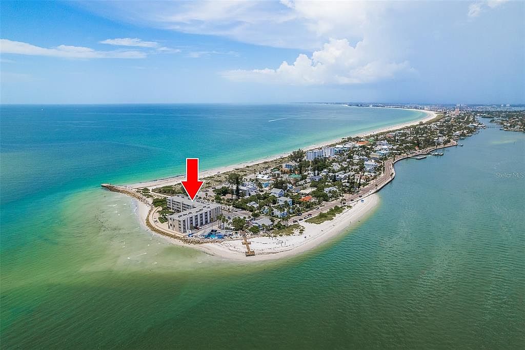 200 1st Ave APT 108, Saint Pete Beach, FL 33706 | MLS #T3552616 | Zillow