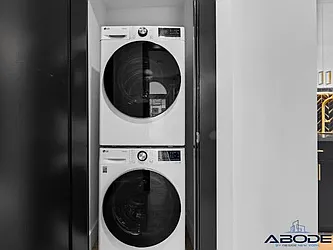 Rented by ABODE NYC LLC