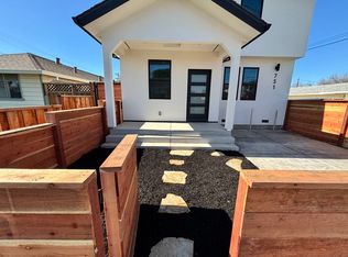 731 N P St, Livermore, CA 94551