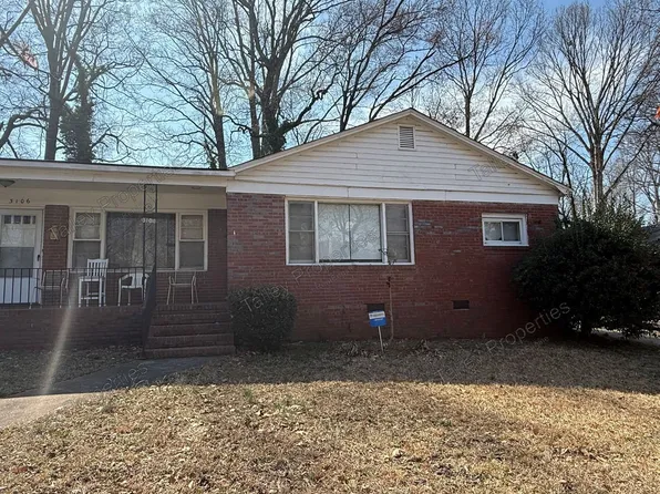 3104 Creighton Dr, Charlotte, NC 28205
