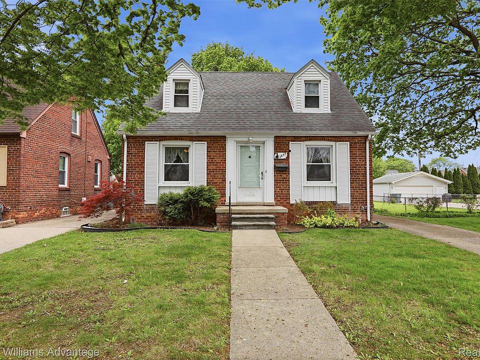 1st image of 3807 Harding St