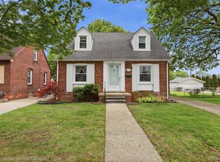 3807 Harding St, Dearborn, MI 48124
