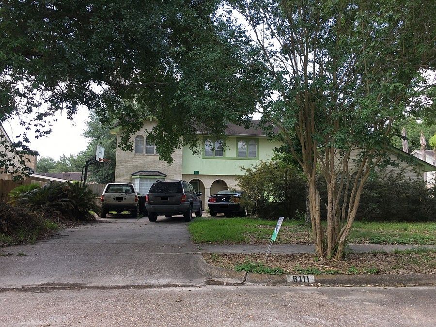 1st image of 6111 Creekbend Dr