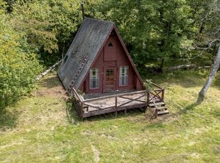 272 Plumadore Rd, Saranac, NY 12981