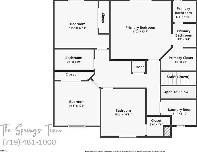 10957 Matta Dr — Photo 4
