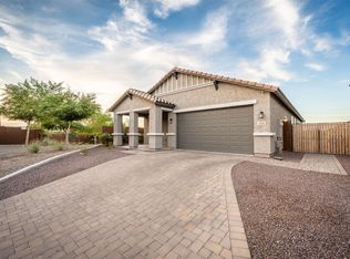 3326 W Beautiful Ln, Laveen, AZ 85339