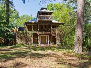 340 Brigantine Dunmore Rd, Midway, GA 31320