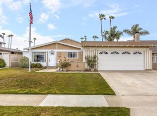 21241 Cupar Ln, Huntington Beach, CA 92646