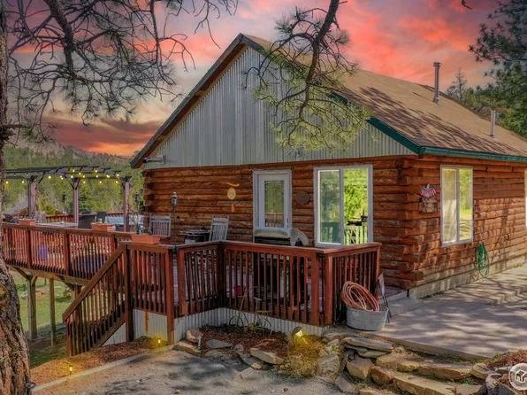 167 Spruce Mountain Dr, Drake, CO 80515