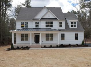 4641 Battleline Dr, Mechanicsville, VA 23111