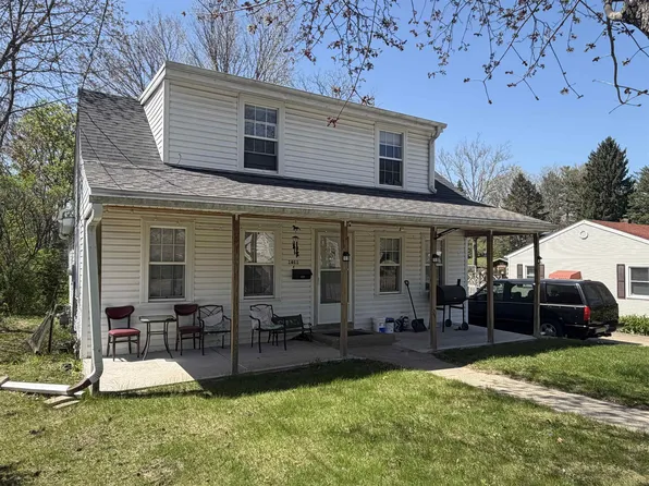 1611 Eastmoreland Ave, Rockford, IL 61108