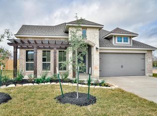 147 Colbys Way, Montgomery, TX 77356