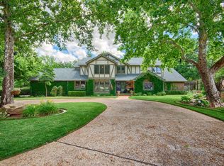6001 Kingsbridge Dr, Oklahoma City, OK 73162