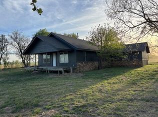 29094 County Street 2530 Rd, Fort Cobb, OK 73038