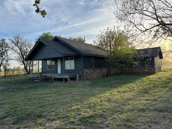 29094 County Street 2530 Rd, Fort Cobb, OK 73038