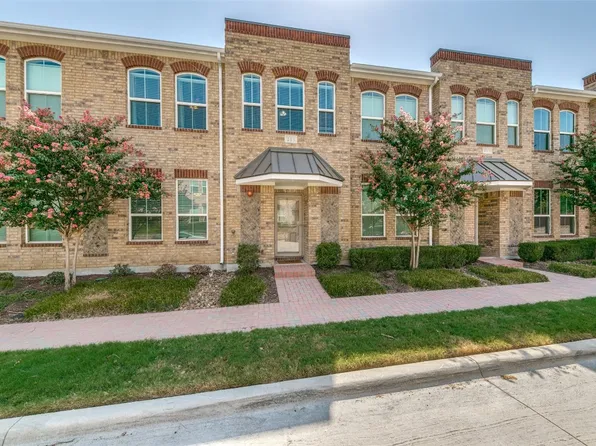 213 Belleville Dr, Lewisville, TX 75057