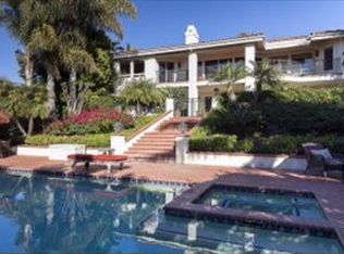 679 Alto Dr, Santa Barbara, CA 93110