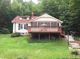 900 Berme Rd, High Falls, NY 12440