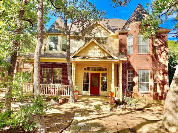 203 Old Alton Dr, Denton, TX 76210