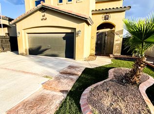 13546 Lawkland St, El Paso, TX 79928