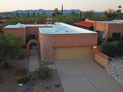 1885 W Hickory Hollow Ln, Tucson, AZ, 85704