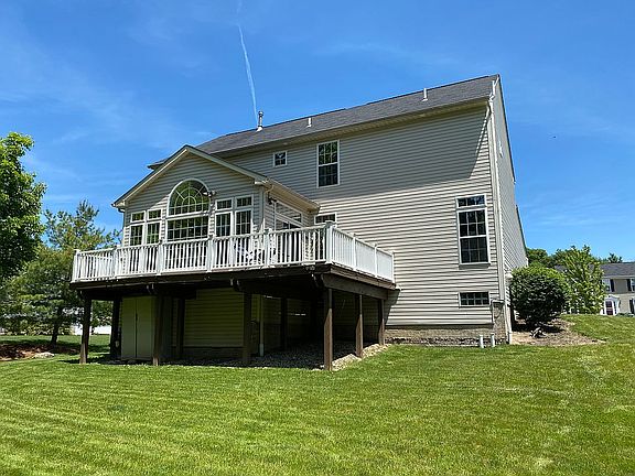 3rd image of 1062 Tinkers Green Dr