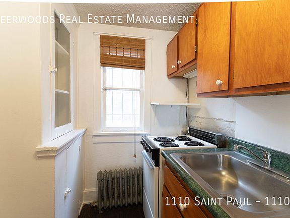 5th image of 1110 S Saint Paul St #1110.5