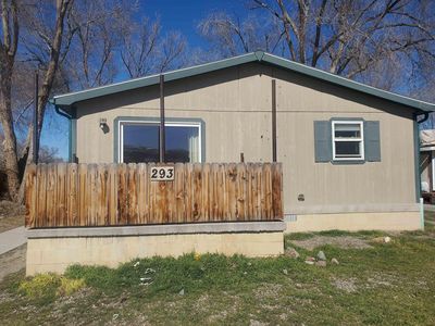 293 Honeysuckle Cir, Fruita, CO, 81521